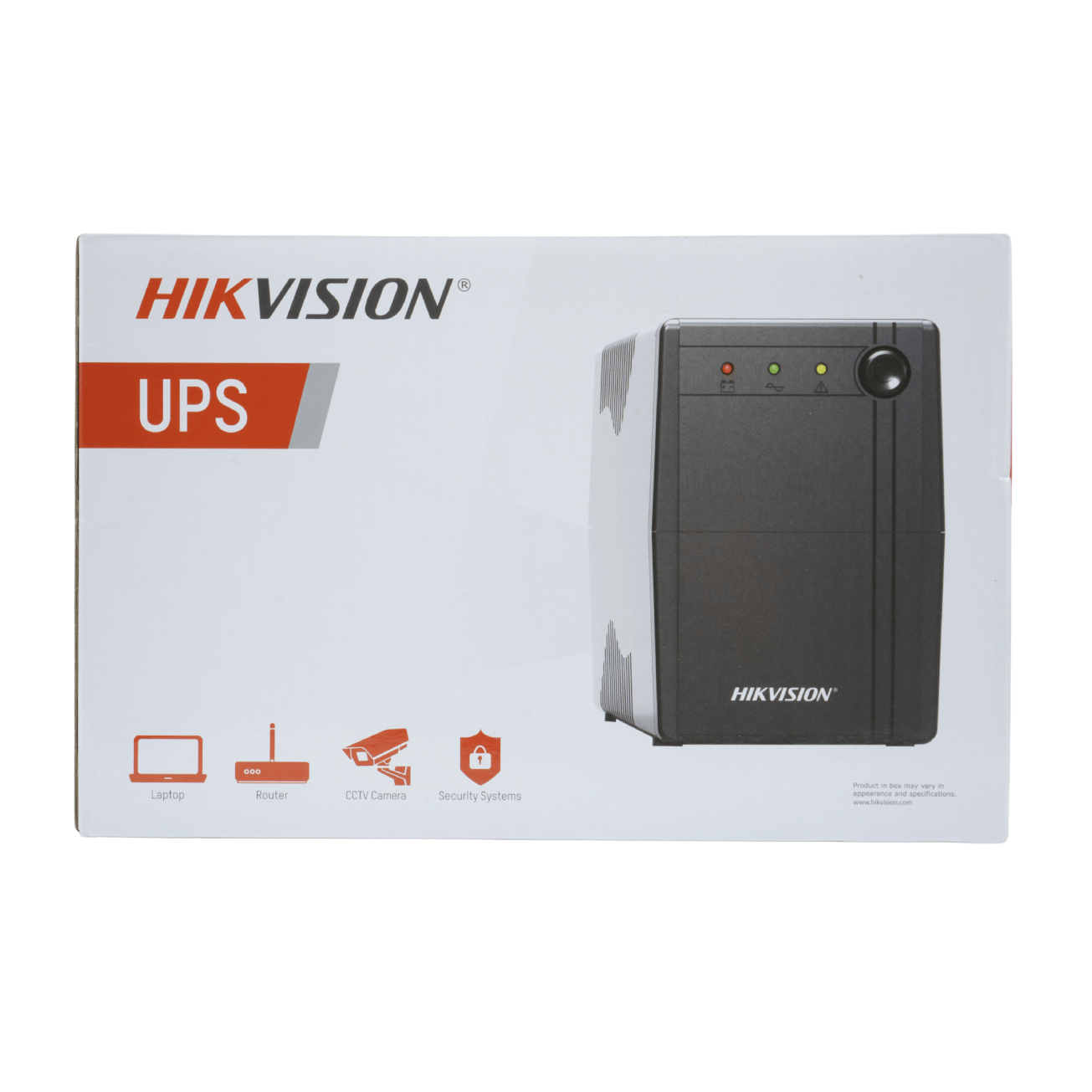 Image de Dahua - Caméra IP AI ONVIF PoE 4MP - Unbranded