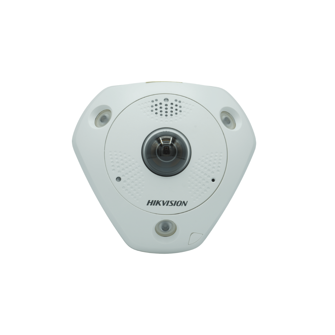 Image de Dahua - Caméra IP AI ONVIF PoE 4MP - Unbranded