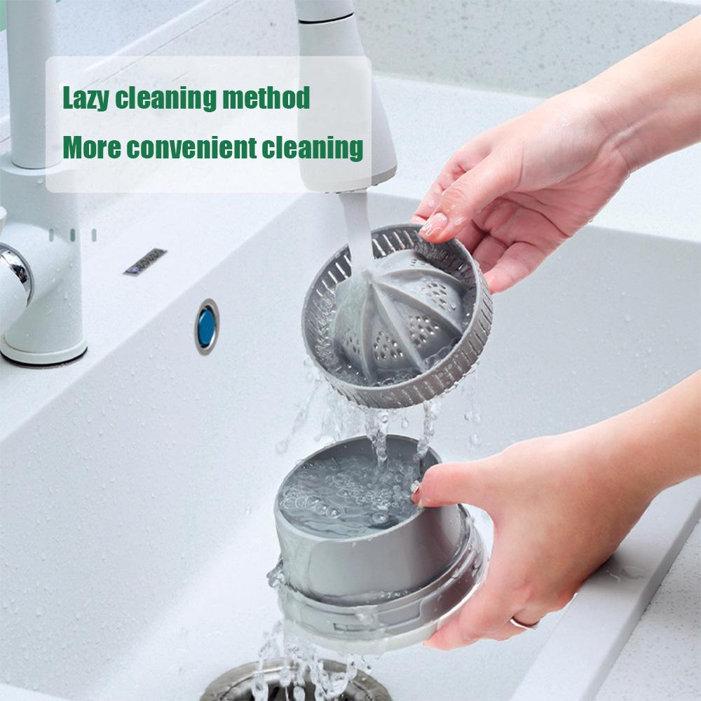 Image de DEZARO Presse Fruits électrique sans fil USB - Unbranded