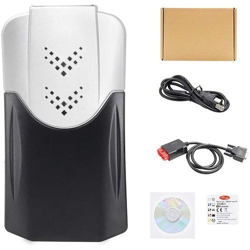 Image de Diagnostic Delphi DS150E Bluetooth voiture - Unbranded