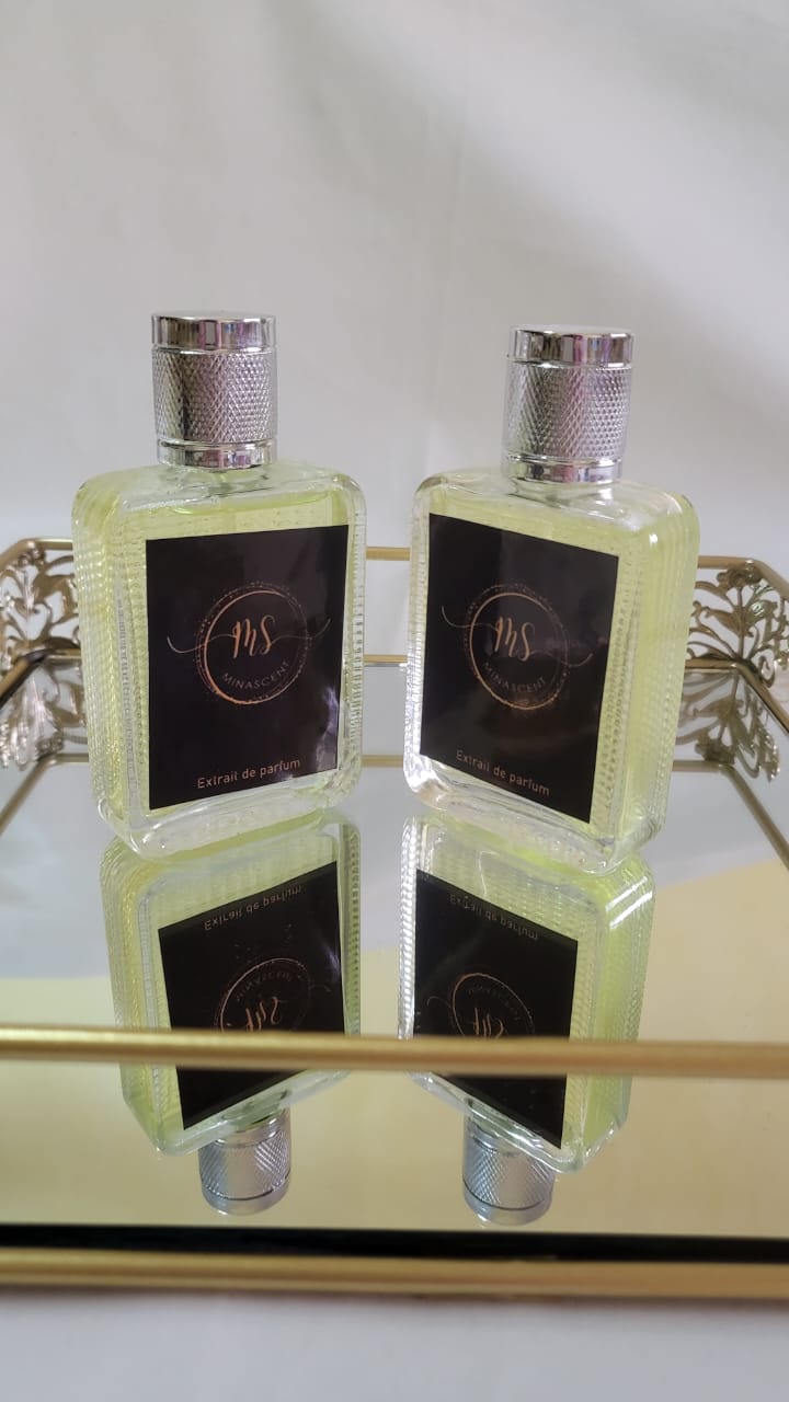 Diffuseur de Parfum Oud