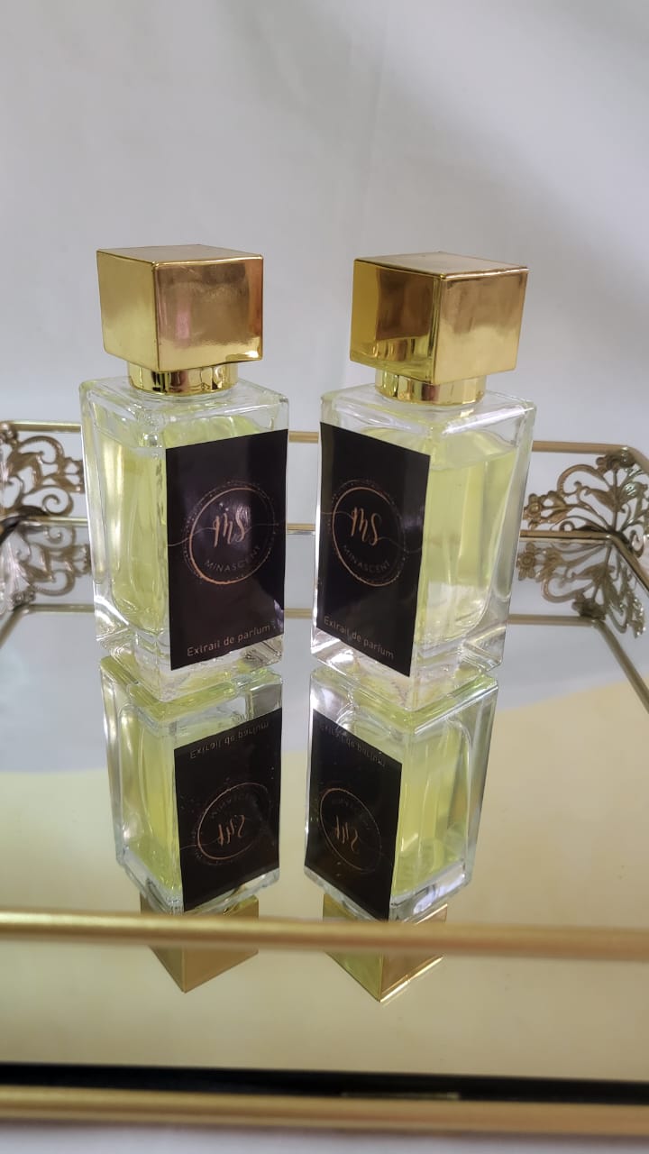 Image de Diffuseur de Parfum Oud - Unbranded