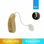 Image de Digital Appareils auditifs numériques Soin auditive Amplifier VHP-704,haute puissance - Unbranded