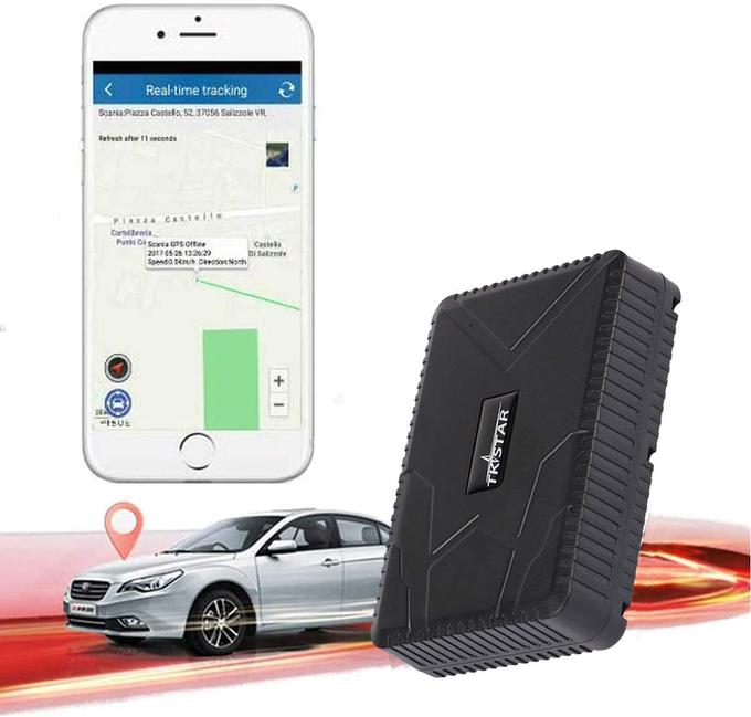 Dispositif de suivi et de protection des voitures - جهاز تتبع و حماية السيارات