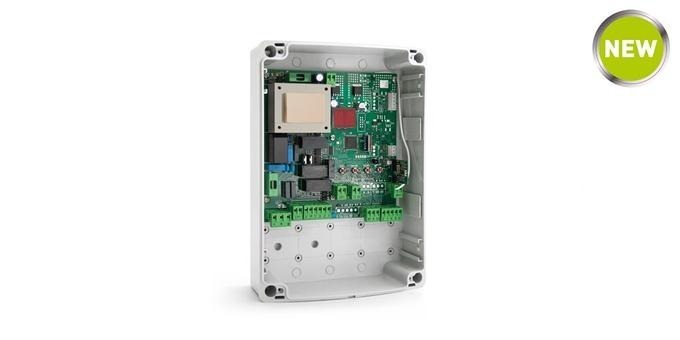 Ditec PWR TS 35 - Opérateur Télescopique pour Portails Battants