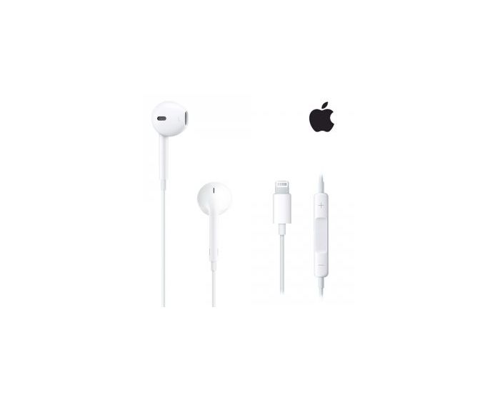 EarPods avec connecteur Lightning - APPLE