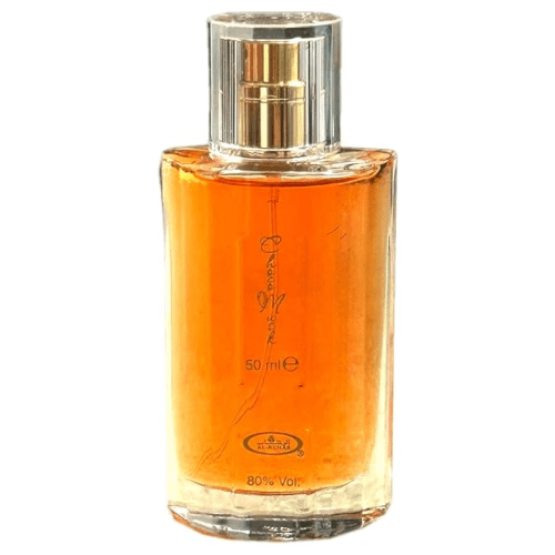 Image de Eau de Parfum AL-REHAB CHOCO MUSK - 50 ml - Unbranded