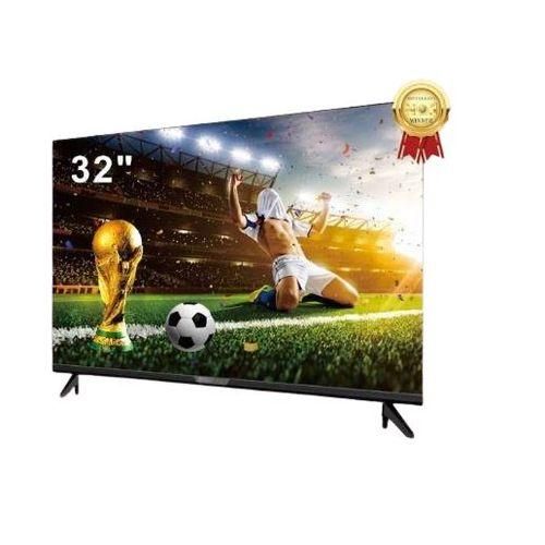 Echolink 32 Smart TV 720P HD Frameless - 32SK12 - Récepteur Intégré - HDMI