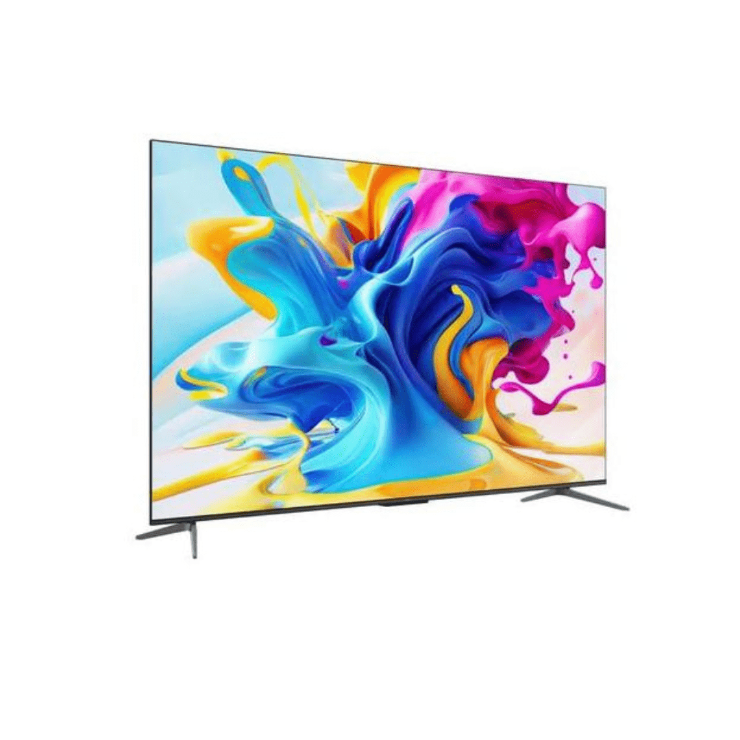 ECHOLINK 43Q70 SMART TV 4K QLED 43″ TIZEN OS