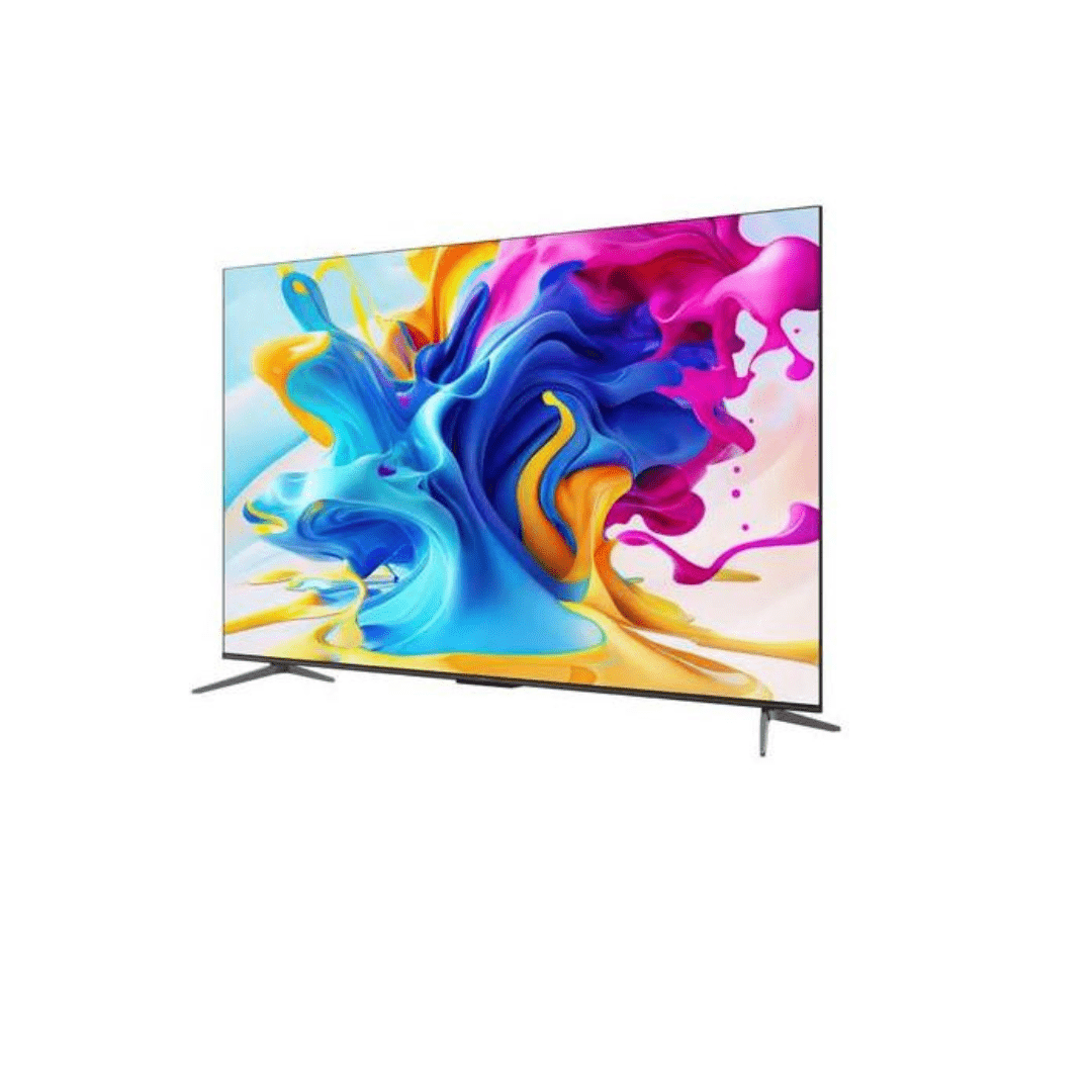 Image de ECHOLINK 43Q70 SMART TV 4K QLED 43″ TIZEN OS - Unbranded