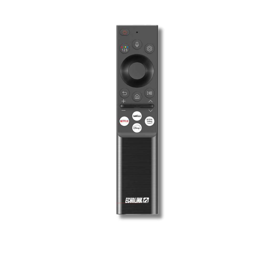 Image de ECHOLINK 43Q70 SMART TV 4K QLED 43″ TIZEN OS - Unbranded