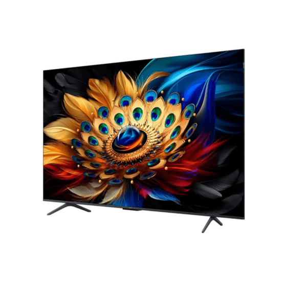 ECHOLINK 50Q70 SMART TV 4K QLED 50″ TIZEN OS