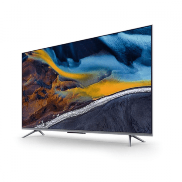 Echolink 55 Smart Tv 4K QLED Système TIZEN OS Frameless, Récepteur Intégré Wi-Fi, HDMI, 55Q70