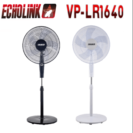 ECHOLINK FAN VP-LR1640