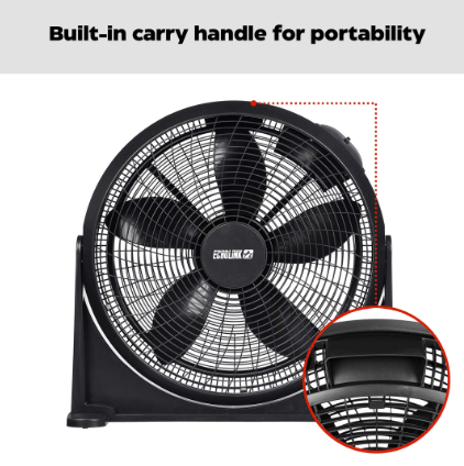 ECHOLINK FAN VS-20100