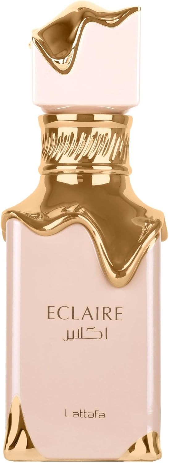 Eclair - Eau de Parfum Femme 100ml | Lattafa