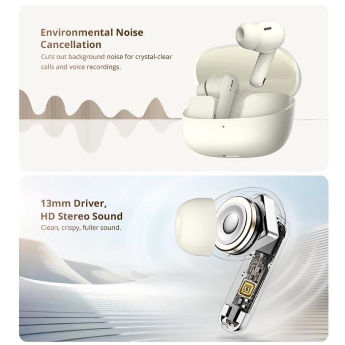 Ecouteur sans fil Riversong Airfly L9