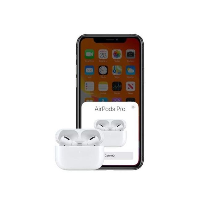 Image de Écouteurs Bluetooth pour Android iPhone Extra Bass - Unbranded