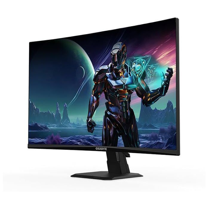 Image de Ecran PC Gigabyte GS27FC