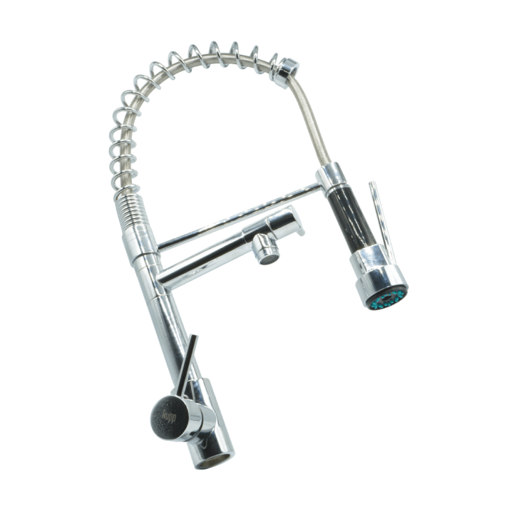 Image de Ensemble d'Accessoires Pour Salle De Bain 6 Pièces Pcs Support Mural Outil Toilette Porte Serviette