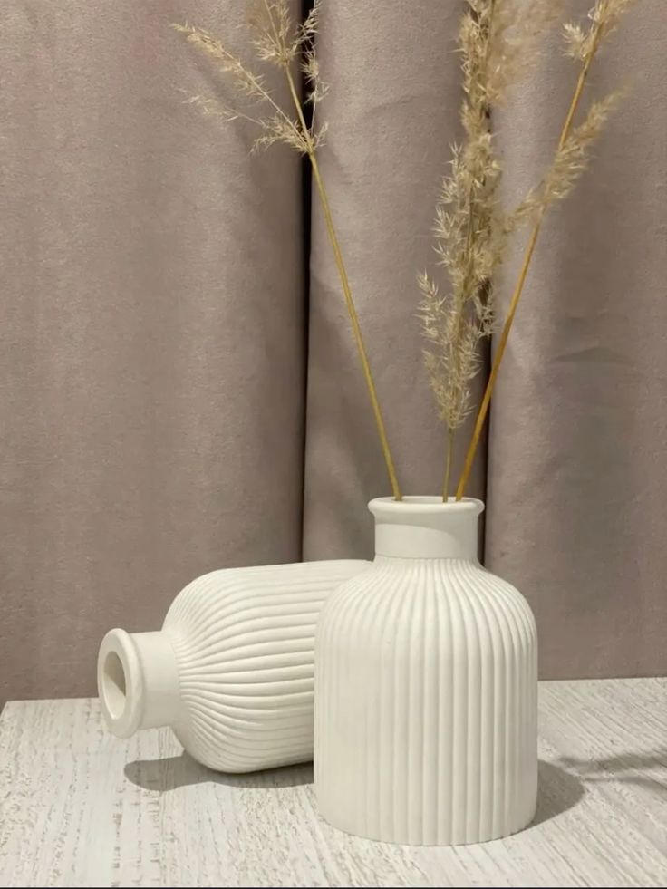 Image de Ensemble Décoratif en Céramique - 4 Pièces - Unbranded