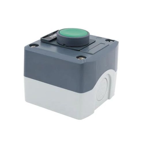 Étanche bouton poussoir START