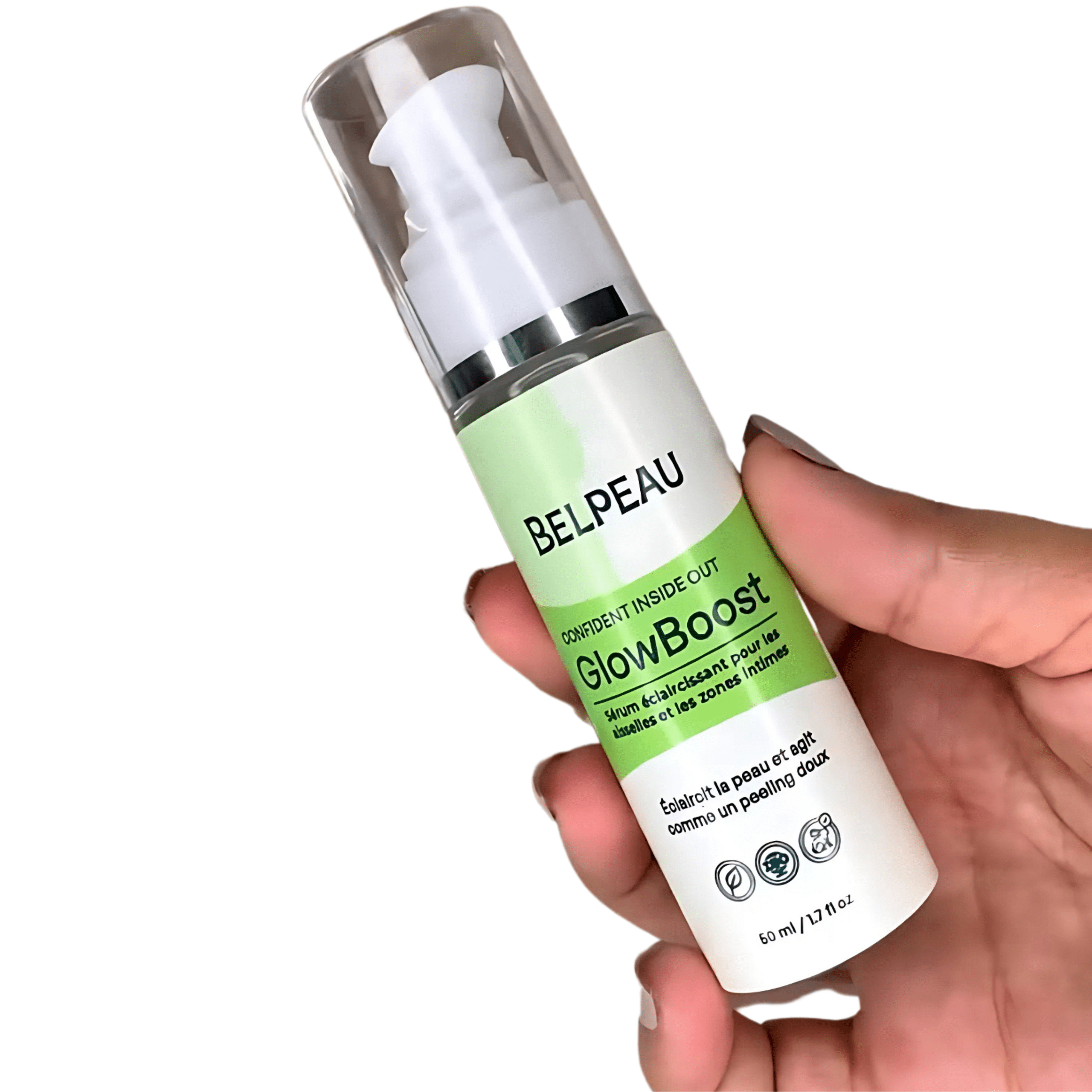 Image de GeL Intime Éclaircissant + Sérum Éclaircissant - Unbranded