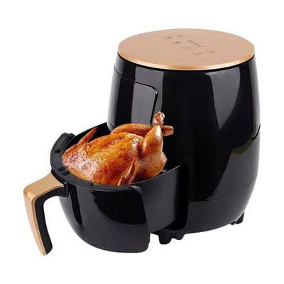 GENERAL - Air Fryer Friteuse sans Huile 6L