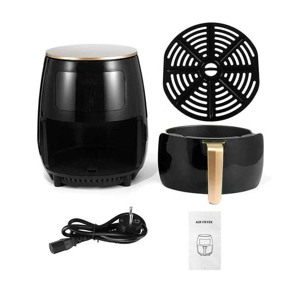 Image de GENERAL - Air Fryer Friteuse sans Huile 6L - Unbranded