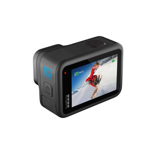 Image de GoPro HERO10 Black - Unbranded