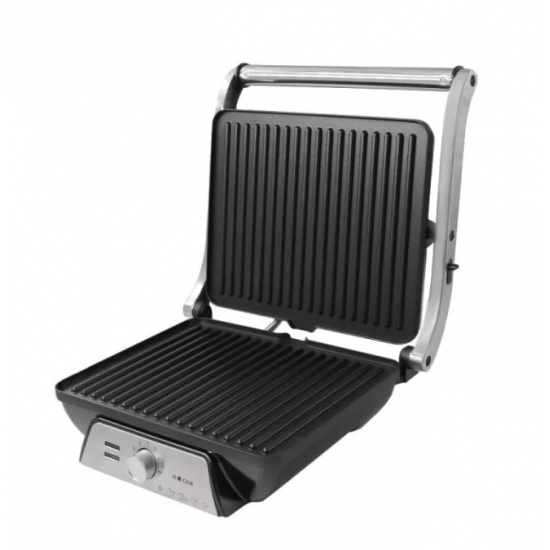 Grille-pain RAF 2000W | Machine à steak R2683