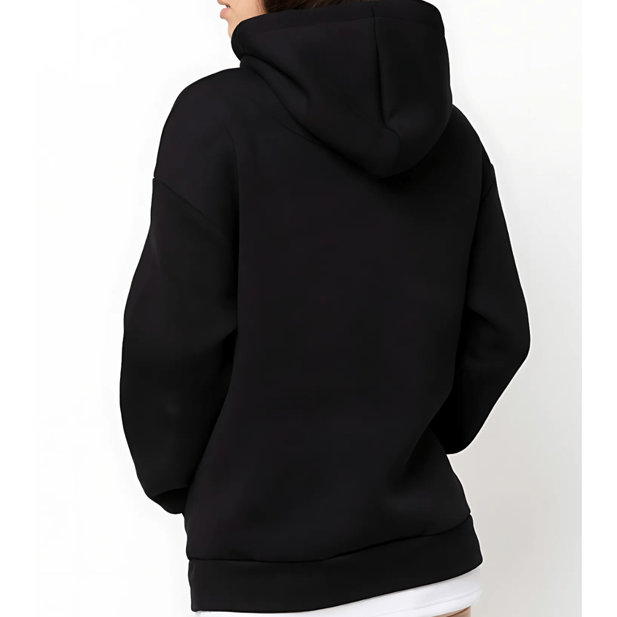 Image de Hoodie élégance - Urbain et Conforte - Unbranded