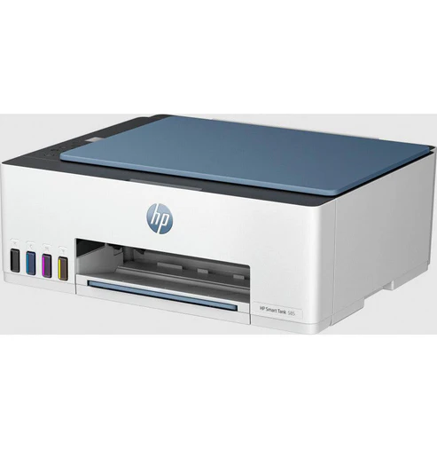 Image de HP Smart Tank 585 Imprimante multifonction à réservoirs rechargeables (1F3Y4A)