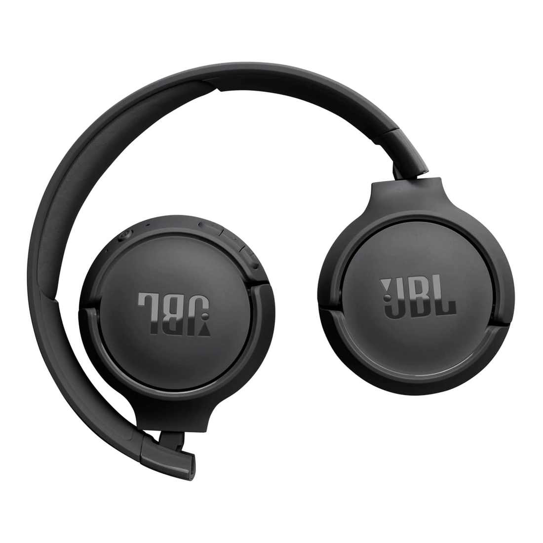Image de JBL Tune 510BT – Casque Sans Fil Bluetooth avec Son Pure Bass, Autonomie 40H, Micro Intégré