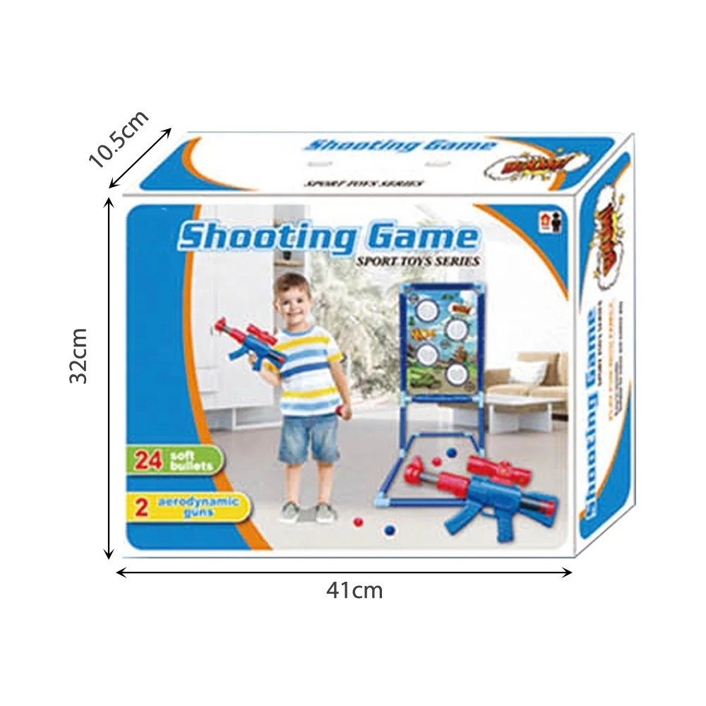 Image de Jeu de Golf – Kit de Golf Enfant avec Effets Sonores et Lumineux - Unbranded