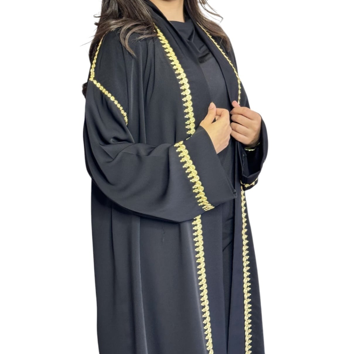 Image de Kimono zahia - Unbranded