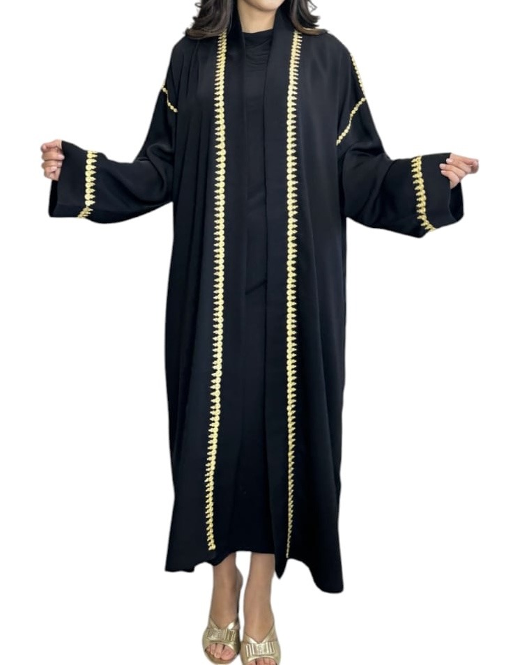 Image de Kimono zahia - Unbranded