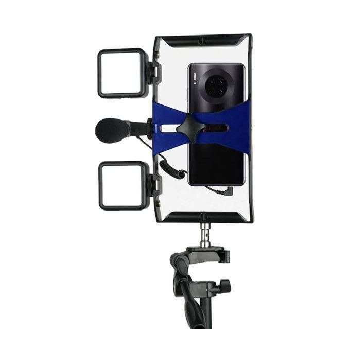 Kit Video-Making – Ensemble de Création Vidéo Professionnel