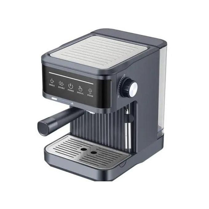 Image de K:OLN Machine cafetière à expresso et cappuccino - 20 Bar -tactil - Unbranded