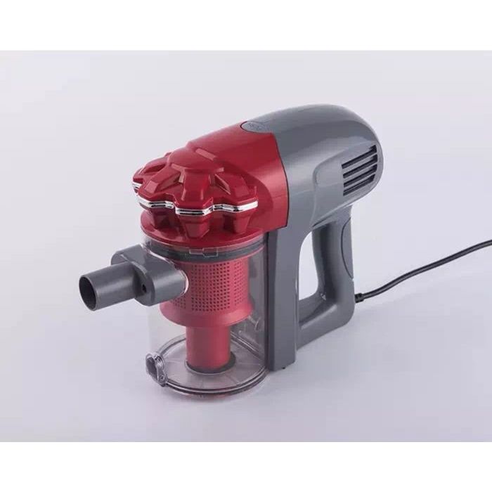 Image de Kraft line Aspirateur 2500w,4 en 1 à fil, avec aggrave, tube en aluminiume - Unbranded