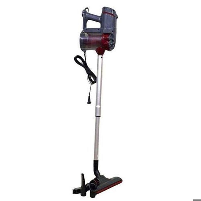 Image de Kraft line Aspirateur 2500w,4 en 1 à fil, avec aggrave, tube en aluminiume - Unbranded