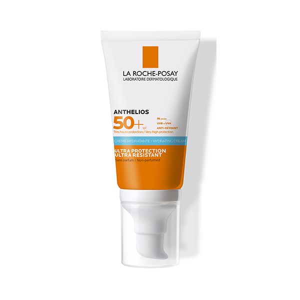 La Roche Posay ANTHELIOS UVMUNE 400 CRÈME SOLAIRE SPF50+ INVISIBLE 50ml