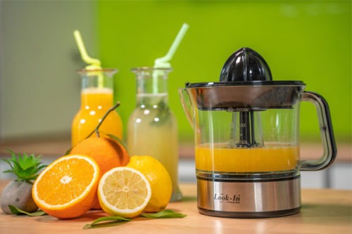 Image de LAMACOM Presse agrumes - Unbranded