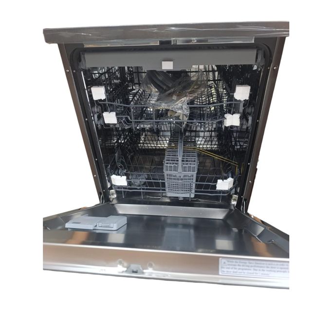 Image de LAVE VAISSELLE A VAPEUR DIGITAL - 13 Couverts - VZA1F A+++ - Unbranded