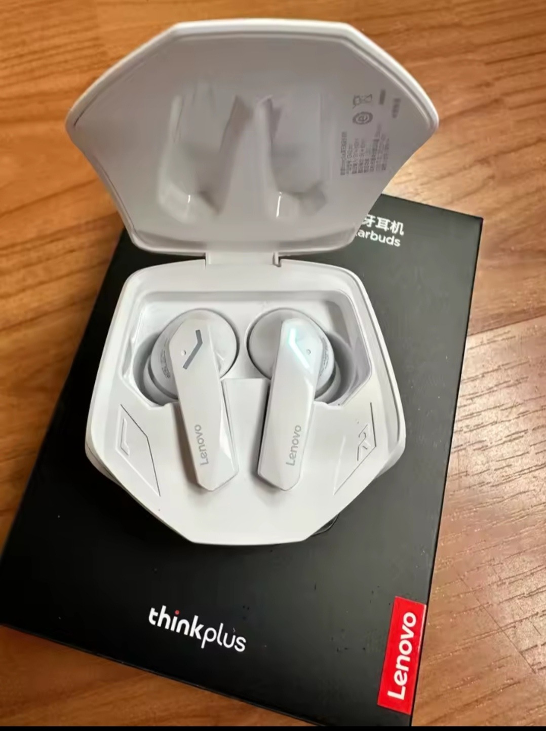 Lenovo originale GM2 PRO écouteurs bluetooth