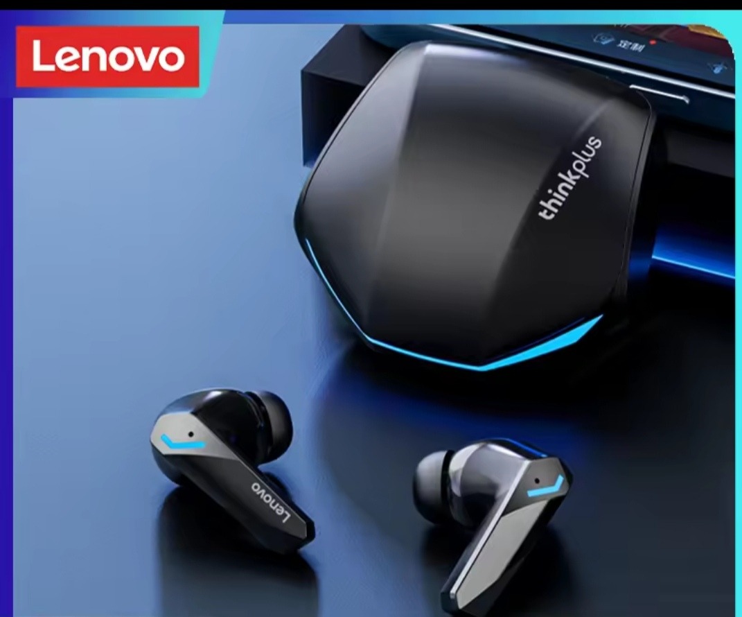 Image de Lenovo originale GM2 PRO écouteurs bluetooth - Unbranded