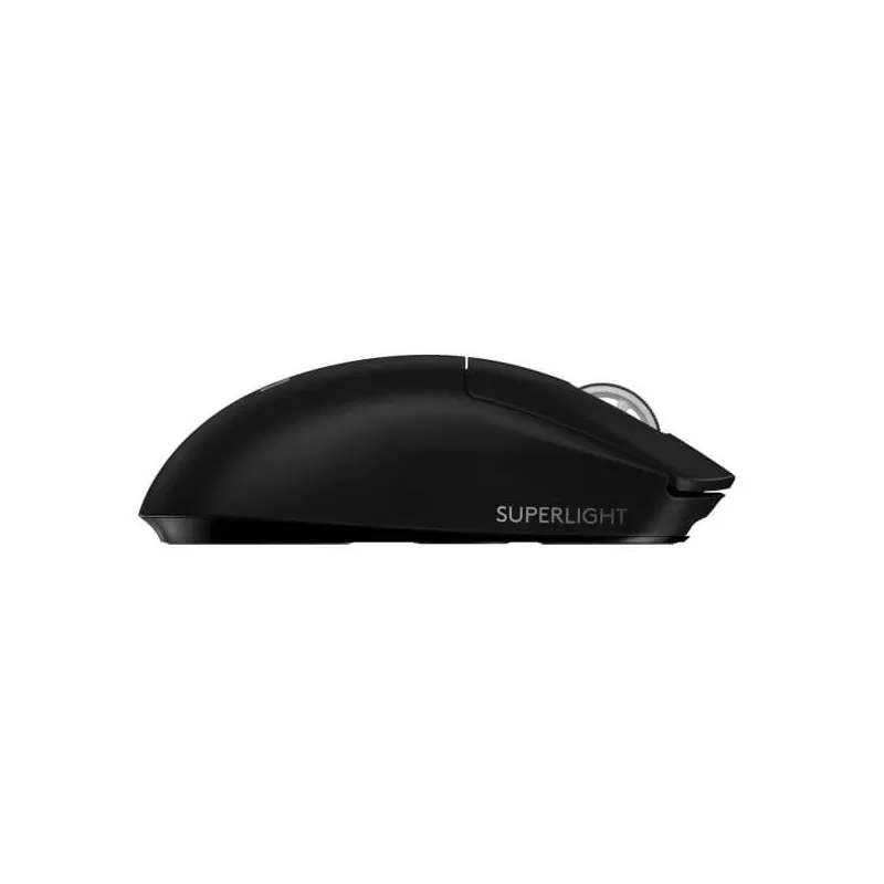 Image de Logitech G Wireless Gaming Pro X Superlight (Noir) - Souris Gaming - Unbranded