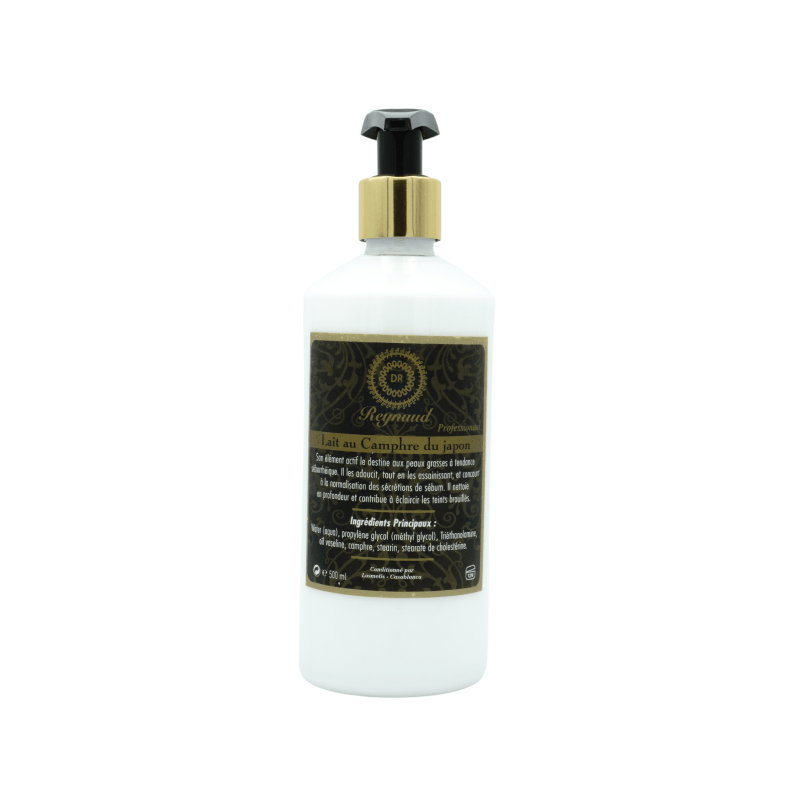 Image de Lotion Astringente  - REYNAUD