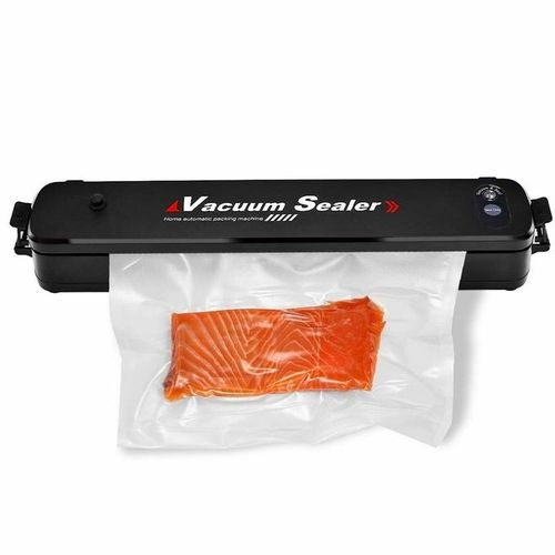Machine d'emballage sous vide Vaccum Food مكينة حفظ الأطعمة
