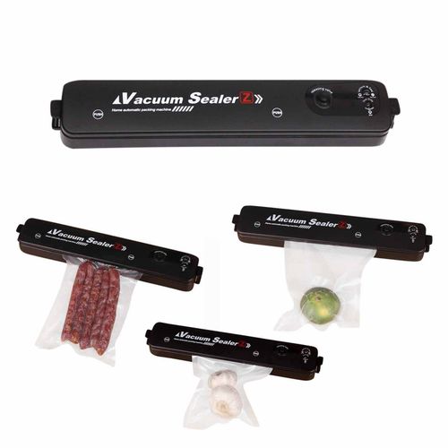 Image de Machine d'emballage sous vide Vaccum Food مكينة حفظ الأطعمة - Unbranded
